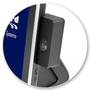 tpv concord 3040 vista lector huella