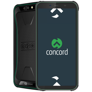 Comandero Concord-M15