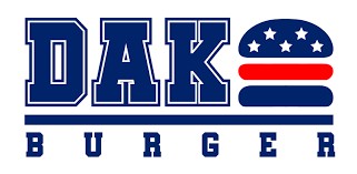 dak burger